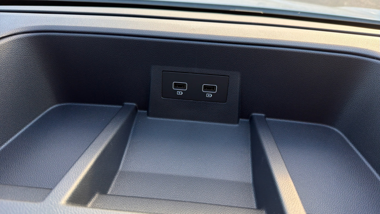 Renault Trafic Lwb Diesel LL30 Blue dCi 150 Extra [Safety] Van